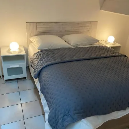 Appartement Les Maldives De Hyères