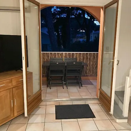 Appartement Les Maldives De Hyères