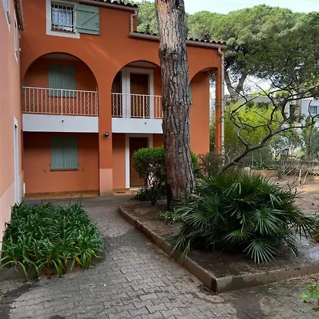 Les Maldives De Appartement
