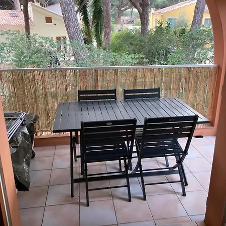 Les Maldives De Appartement Hyères